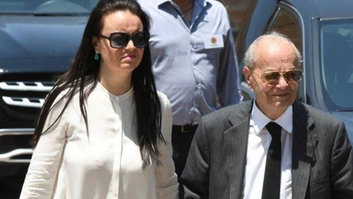 Η κόρη του Θανάση Γιαννακόπουλου μηνύει την Ελένη Ερήμου για το θάνατο του πατέρα της